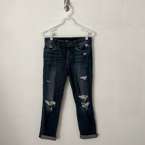 JOES Capri Jeans, Sz 27